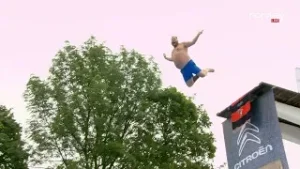 Døds World Championships 2019 - Classic døds - Quarterfinals