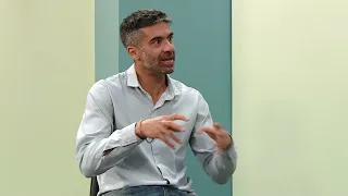 ABRIENDO CAMINOS PROGRAMA Nº 9