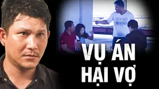 VỤ ÁN HẠI VỢ | Truy Tìm Bằng Chứng 2026 | Ký Sự Pháp Đình THVL | Chuyện Cảnh Giác Mới 2026