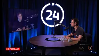 24 podcast - Sme v kaviarni: Nie až také fiasko