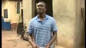 Desperate Search 1 (Nollywood Comedy)
