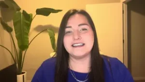 Former CBS2 Morning Anchor Sarah Jacobsen shares her tribute to Roland