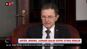 ROMI PENTRU ROMÂNIA_B1TV_22 febr. 2026