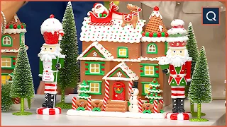 House to Home by Valerie: Holiday Magic Starts Here | QVC