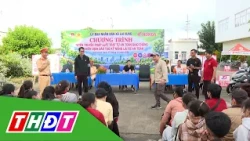 Over 300 workers participate in Safe Driving program | THDT