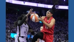 Dream drop Game 1 to Valkyries; what they need to do to bounce back