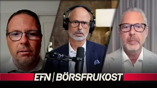 EFN Rapportspecial: Techrapporter och finska jättar