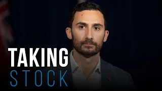 Taking Stock: Amanda Lang talks nuclear with Stephen Lecce