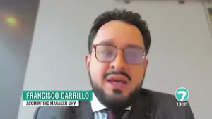 #Noticias7 | Reportajes: Impuesto a las Renta