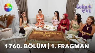 Gelin Evi Episode 1760 Trailer