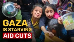 🚨 A New Crisis Threatens Gaza: Food Aid Cuts Leave Millions at Risk