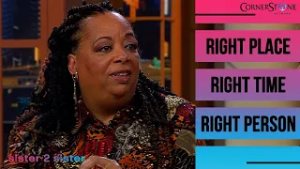 Does God Give Us Soulmates & Are "Soulmates" Biblical? | Sister 2 Sister