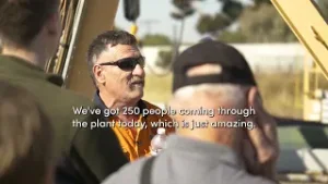 South Australia's History Festival | Stobie Pole Anniversary