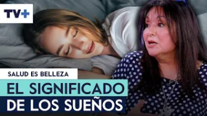 Distintos tipos de sueños y sus significados