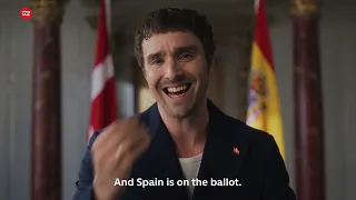 Hola España...