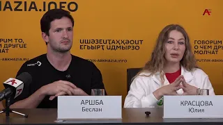 Youth Projects: Impressions and Insights