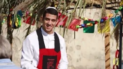 The People of Transnistria: Jews