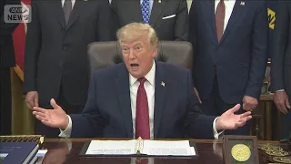 Trump Announces $200 Billion South Korean Investment in U.S., Highlighting Massive Deal Ahead of ...