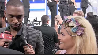 Jay Pharoah's impressive imitations #MTVVMA