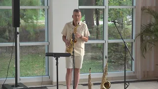 Ralf Skowronek zahral v DAV-e