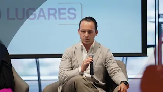 5580 FT Club Querétaro presented the 1st edition of the More Than a Game – Summit 2026