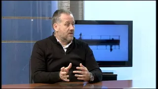 ODGOVORI 12 01 2024  -  Dušan RADIVOJEVIĆ, direktor KLER