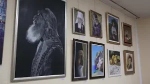 Otvorena 12. godišnja izložba Umetničkog udruženja Nova Pazova