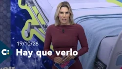 Hay que verlo | 19/10/26