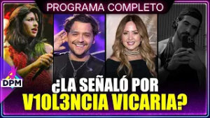 ¡Nodal EXPLOTA contra Cazzu tras polémica! De Primera Mano Programa Completo 25 feb 2026