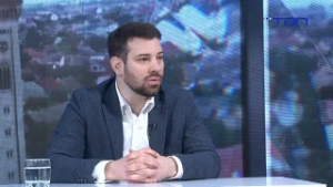 Teodor Kern, gost emisije "Hronika Pančeva" 24.02.2026 - TV Pančevo