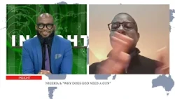 INSIGHT ON WHY DOES GOD NEED A GUN OCTOBER 20 2026