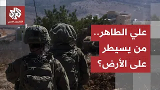 Israel continues striking southern towns, Hezbollah questions narrative of control over "Ali al-T...