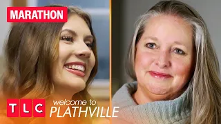 Season 8 Recap Marathon | Welcome to Plathville | TLC