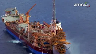 Angola - Développement du secteur gazier : 70 milliards USD d’investissements d'ici 2050