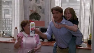 "A proposito di Henry" - Stasera 1 marzo in prima serata su TV2000