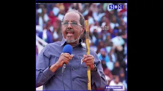 "Dadka ku nool Gaalkacyo la isuma diidi karo lamana kala ilaalin karo"Md Xasan Sh Maxamuud