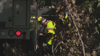 Munster votes to spend $1.25 million on private debris removal amid power outages