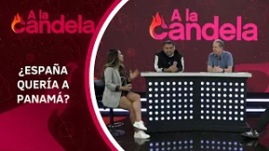 A La Candela | ¿España quería a Panamá?