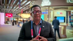 Belize Participates In Routes World Trade Show In Germany