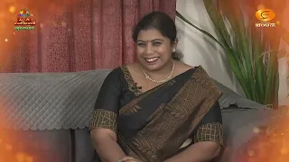 Promo | Smart Soseyandiru | ಸ್ಮಾರ್ಟ್ ಸೊಸೆಯಂದಿರು...|EP-65|Watch on 23.08.2026 @9.30pm on DD Chandana