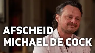 Michael De Cock laat de KVS na 10 jaar los: 'Het was rock and roll, maar menselijk' | BRUZZ