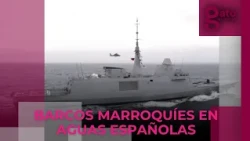 Lieutenant General Montenegro: "We don't have sovereignty, we're just following Morocco's lead"