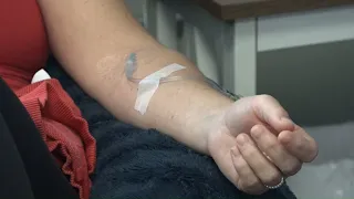 Maine IV therapy businesses frustrated over new rules