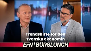 Analyschefen: Flera intressanta lägen efter rapportperioden