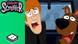 Il meglio di SCOOBY e la Gang 🔎  | RACCOLTA Be Cool, Scooby-Doo | Boomerang Italia