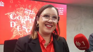 Apres: Correntes D'Escritas 2026