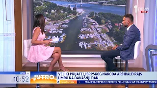 Kakve probleme je Novosađanima donelo povlačenje Dunava? - JUTRO