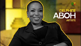 Delphine Aboh : "Ma mère, Marcelline Aboh, était un baobab de l'art"
