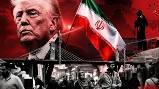 Iran TJERA Ameriku da prizna PORAZ!Trump PRIJETI UNIŠTENJEM! Ukrajina spržila ruski svemirski centar