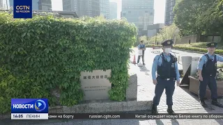 Prime Minister Sanae Takaichi's actions criticized in Japan and abroad